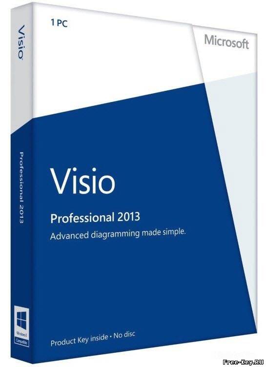 Microsoft Visio Professional 2013 Pt Br Via Torrent